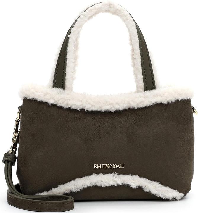 Immagine prodotto Emily und Noah Shopper E&N Heiderose (3.10 l)