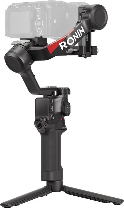 Actual product image DJI RS 4 (Single-lens reflex camera, System camera, 3 kg)