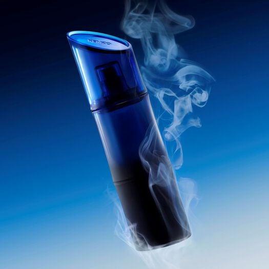 Actual product image Kenzo HOMME Eau de Toilette Spray Santal Marin 110 ml (Eau de toilette, 110 ml)