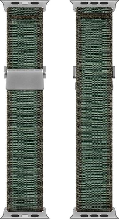 Immagine prodotto Dux Ducis Ersatzarmband (45 mm, 44 mm, 42 mm, 46 mm, 49 mm, Nylon)