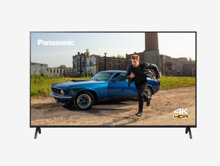 Immagine prodotto Panasonic TX-49HXW944 (49", LCD, 4K, 2020)