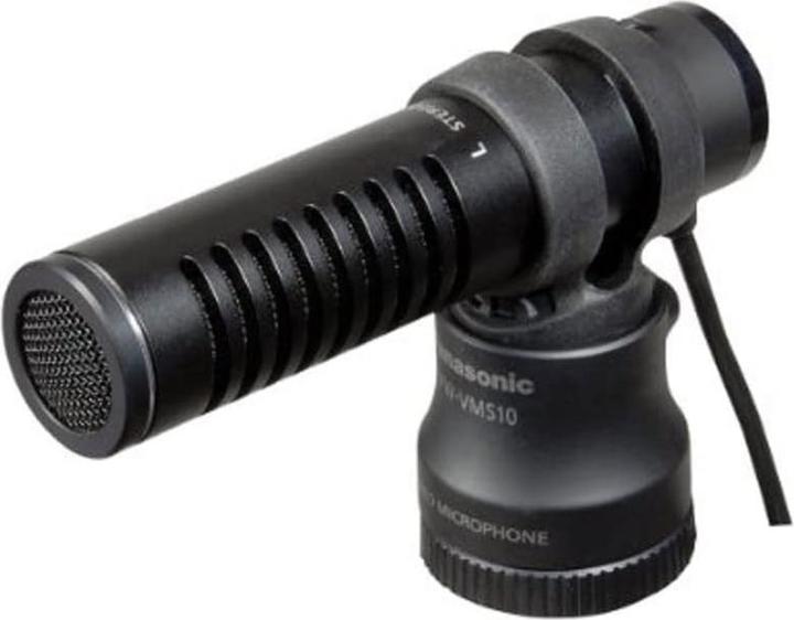 Produktbild Panasonic Vw-Vms10e
