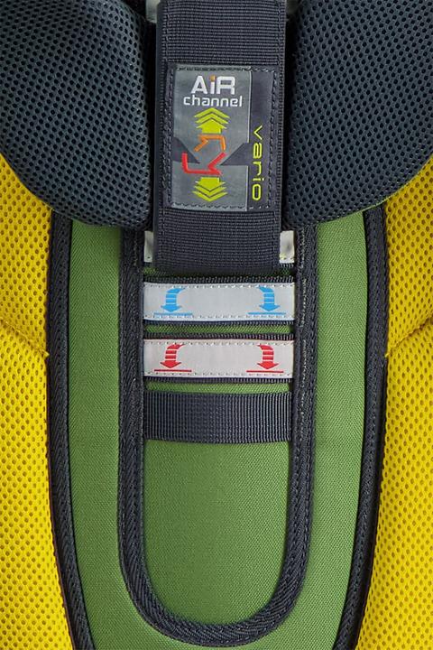 Produktbild Ochsner Sport Denali (50 l)