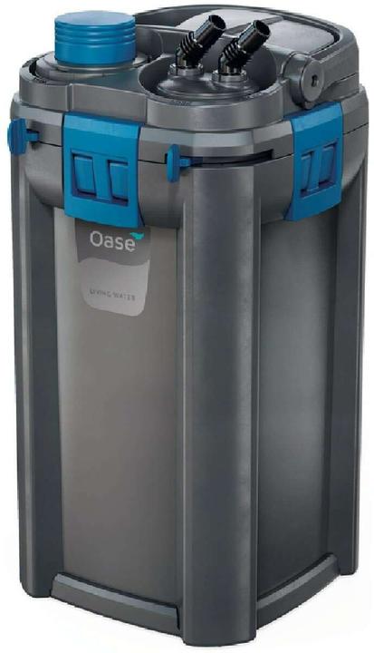 Produktbild Oase BioMaster 600 (600 l, Aussenfilter, Süsswasser)