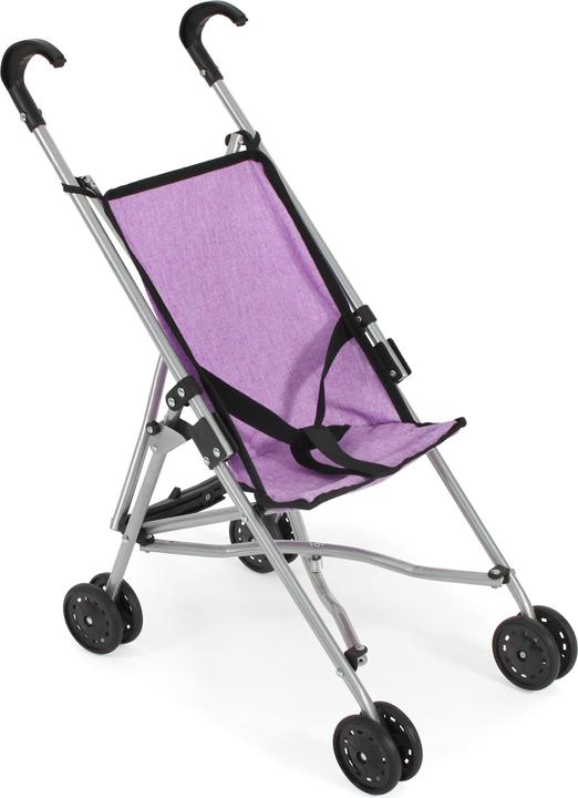 Bayer Chic 2000 Mini poussette