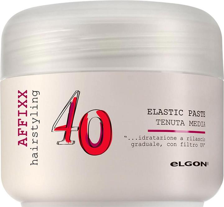 Elgon Affixx - 40 Elastic Paste (Haarpaste)