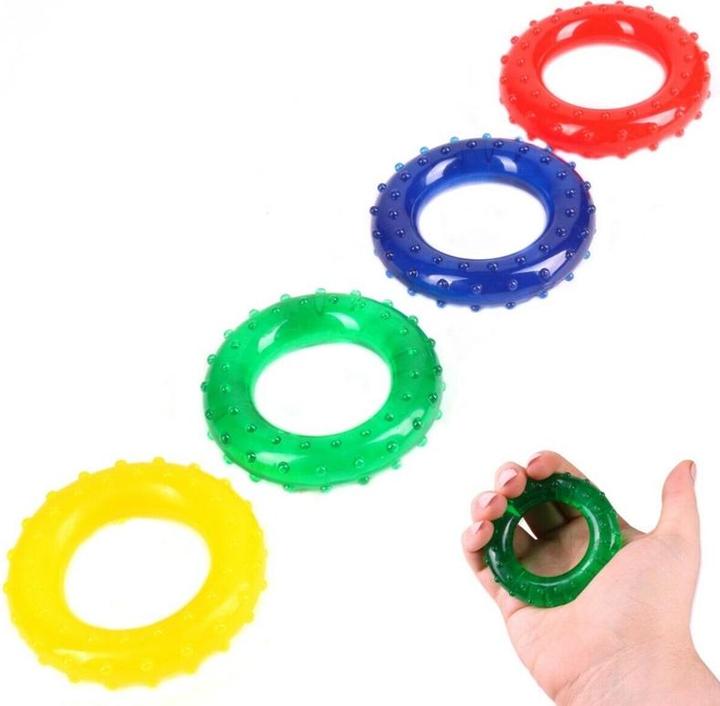 Produktbild Dunlop - Handtrainer (Rot)
