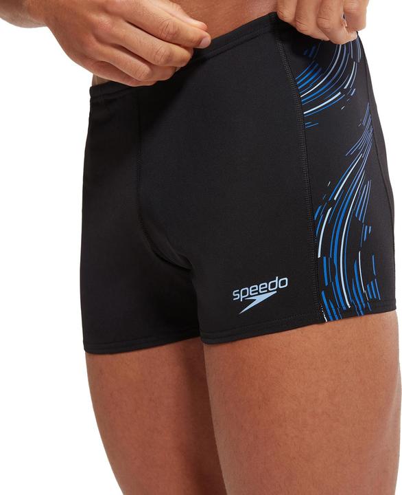 Actual product image Speedo Tech Panel Aquashort (30)