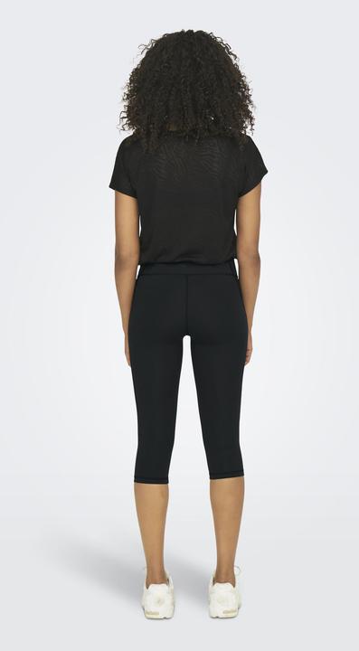 Produktbild Only Play Enger Schnitt Hohe Taille Leggings Sportleggings (S)