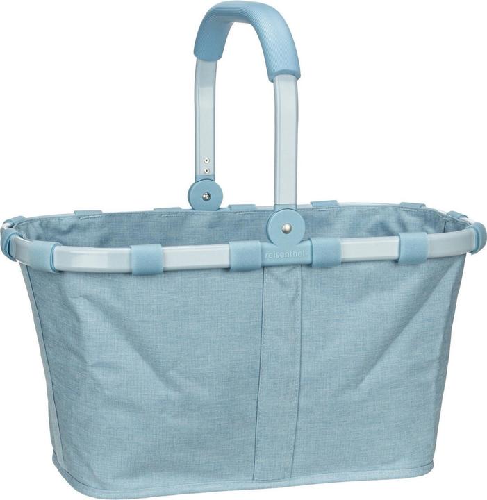 Image du produit reisenthel carrybag frame twist powder blue
