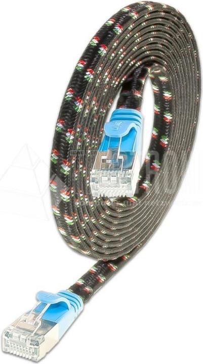 Immagine prodotto Wirewin Cavo di rete (STP, CAT6, 5 m)