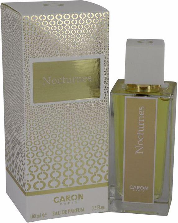 Produktbild Caron NOCTURNES D’ by (Eau de Parfum, 100 ml)