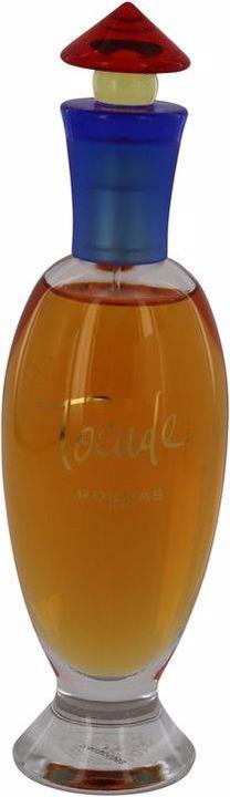Actual product image Rochas TOCADE by Eau de Toilette Spray (Tester) 100 ml (Eau de toilette, 100 ml)