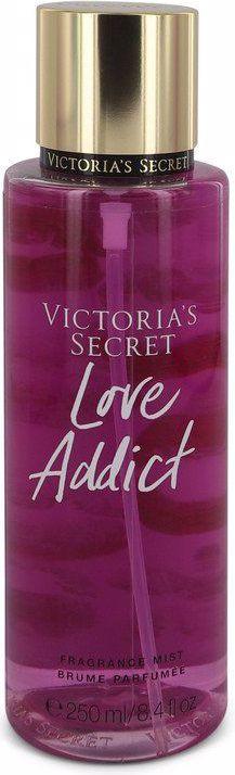 Produktbild Victoria's Secret Love Addict (Body Mist, 250 ml)