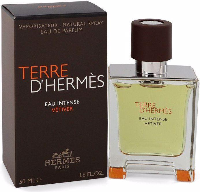 Hermès Eau Intense Vetiver (Eau de Parfum, 50 ml)