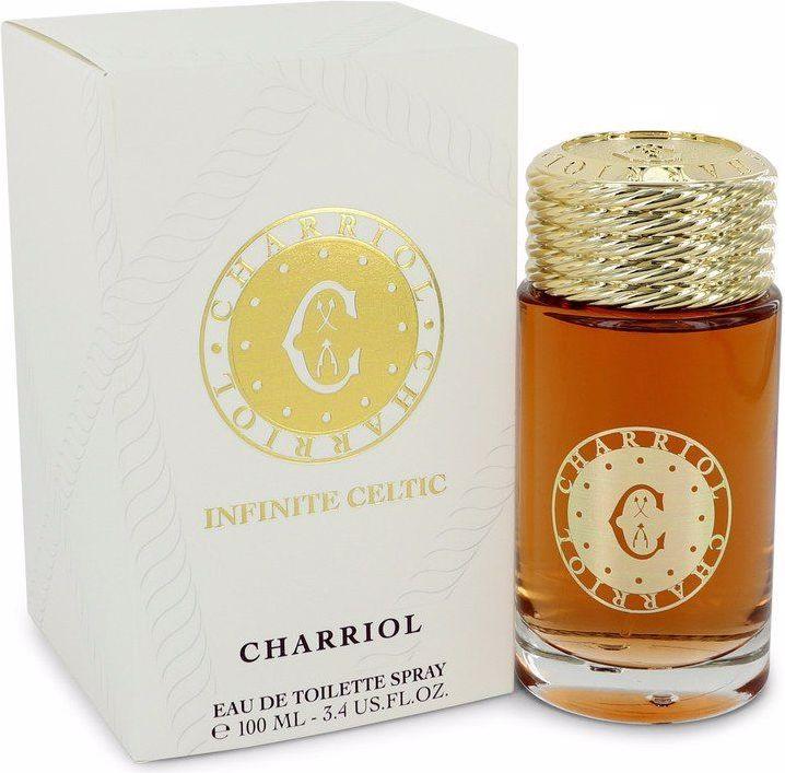 Charriol Infinite Celtic by (Eau de Toilette, 100 ml)