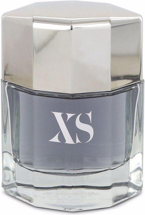 Immagine prodotto Paco Rabanne XS (Eau de toilette, 100 ml)