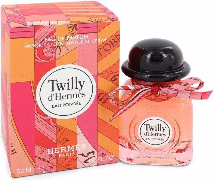 Image du produit Hermès Twilly D' Eau Poivree (Eau de parfum, 85 ml)