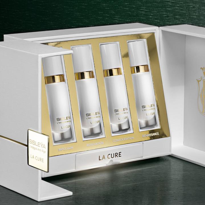 Actual product image Sisley Coffret Sisleya l'Integral Anti Age (40 ml)