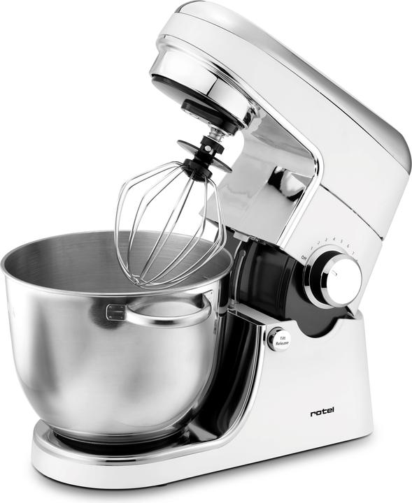 Actual product image Rotel PowerMix 443 (1200 W)