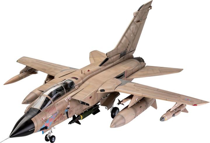 Immagine prodotto Revell Tornado GR Mk. 1 RAF "Guerra del Golfo".