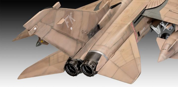 Immagine prodotto Revell Tornado GR Mk. 1 RAF "Guerra del Golfo".