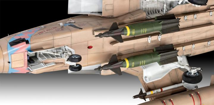 Immagine prodotto Revell Tornado GR Mk. 1 RAF "Guerra del Golfo".
