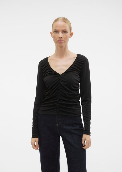 Produktbild Vero Moda Vmbea Ls Top Jrs Top (XS)