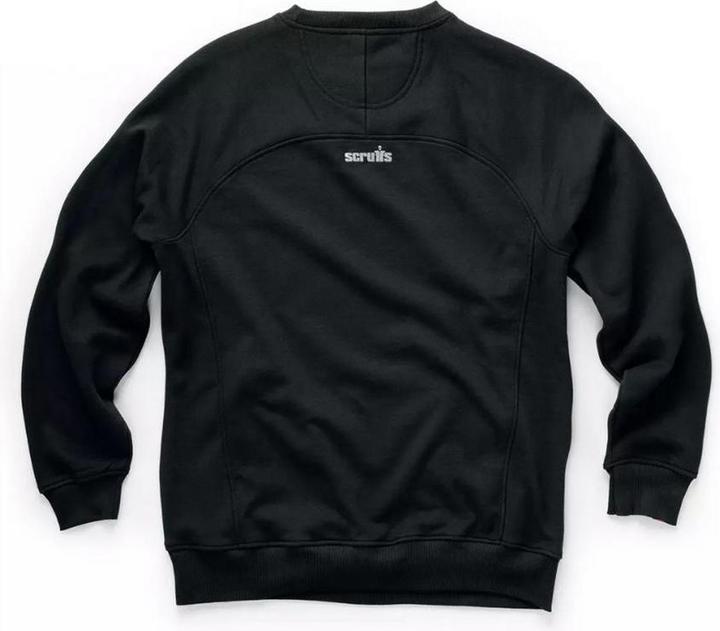 Actual product image Scruffs Work sweatshirt (XL)