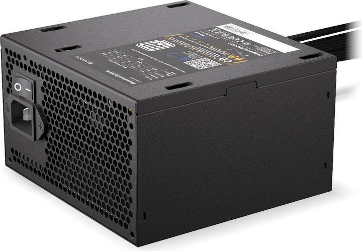 Produktbild Endorfy Elementum E5 (550 W)