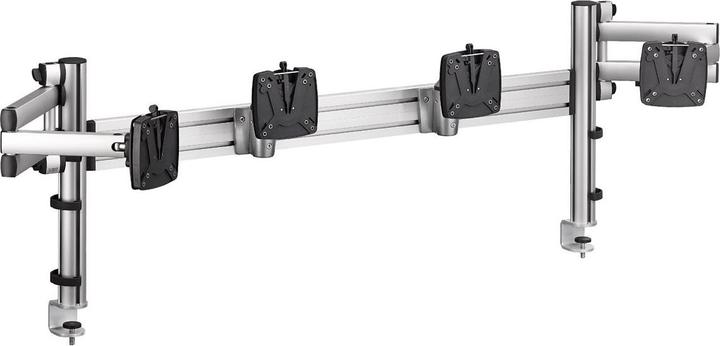 Immagine prodotto Novus Centro di controllo TSS - Kit di montaggio (2 bracci articolati, 2 supporti per morsetto a colonna)