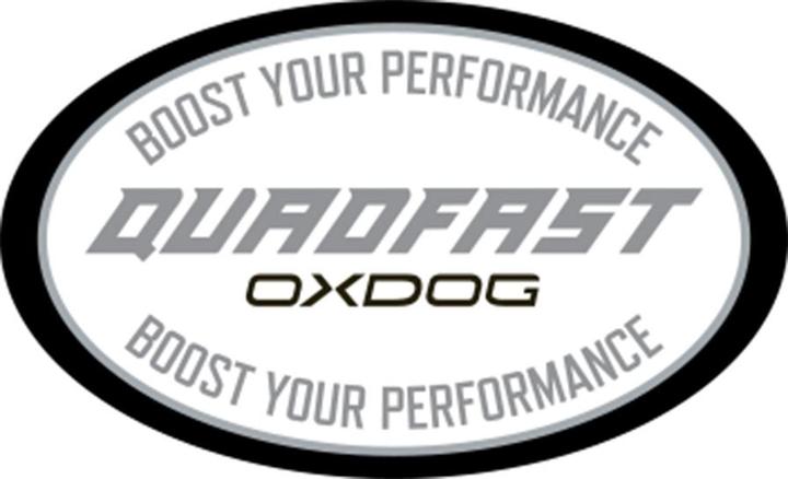 Immagine prodotto Oxdog Maglietta Delta (M)