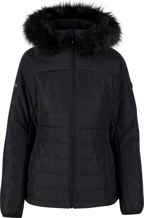 Produktbild Trespass Translate Steppjacke (XS)