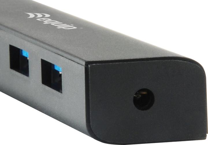 Immagine prodotto equip Da USB 3.1C a USB 3.0 (USB-C, 4 Porti)