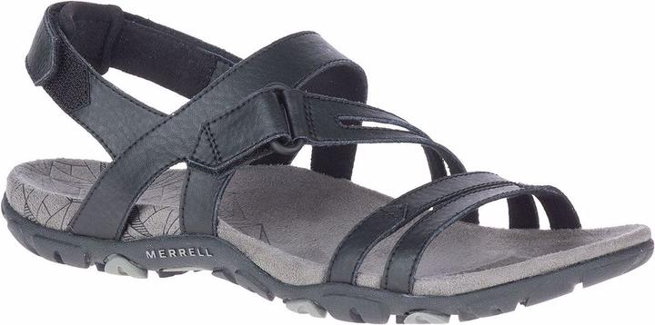 Actual product image Merrell Sandspur Rose Sandale (40)