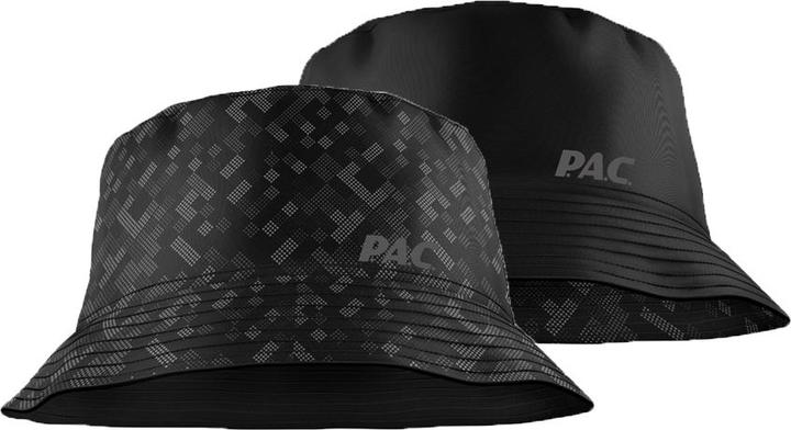 P.A.C. . Bucket Hat Ledras (L)
