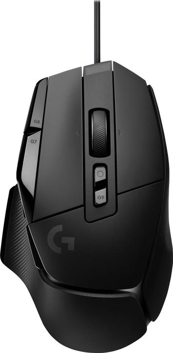 Produktbild Logitech G502 X (Kabelgebunden)