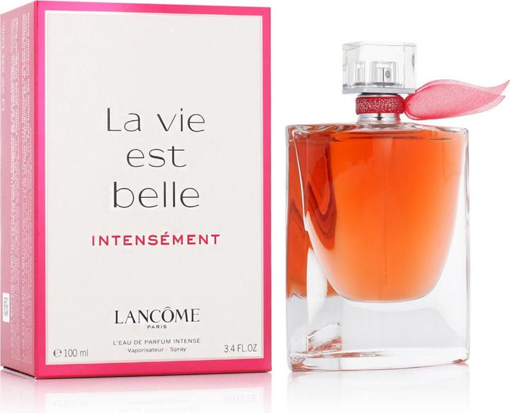 Actual product image Lancôme La Vie Est Belle Intensément (Eau de parfum, 100 ml)