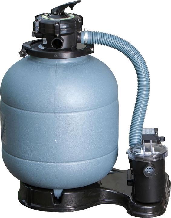 Image du produit Gre KIT Piscine composite (664 x 386 x 124 cm)