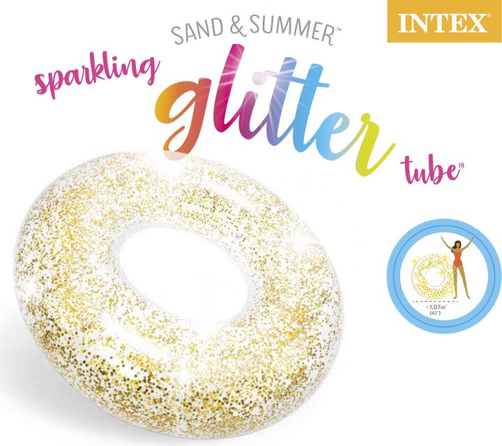 Productafbeelding Intex Glitterbuizen