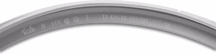 Actual product image Fissler Sealing ring (22 cm, Plastic)