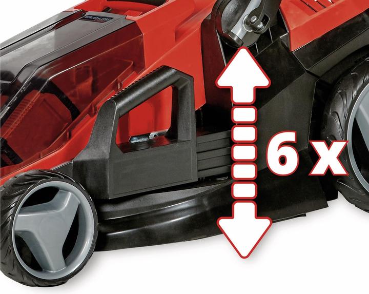 Produktbild Einhell GE-CM 36/36 Li (Akkubetrieb)