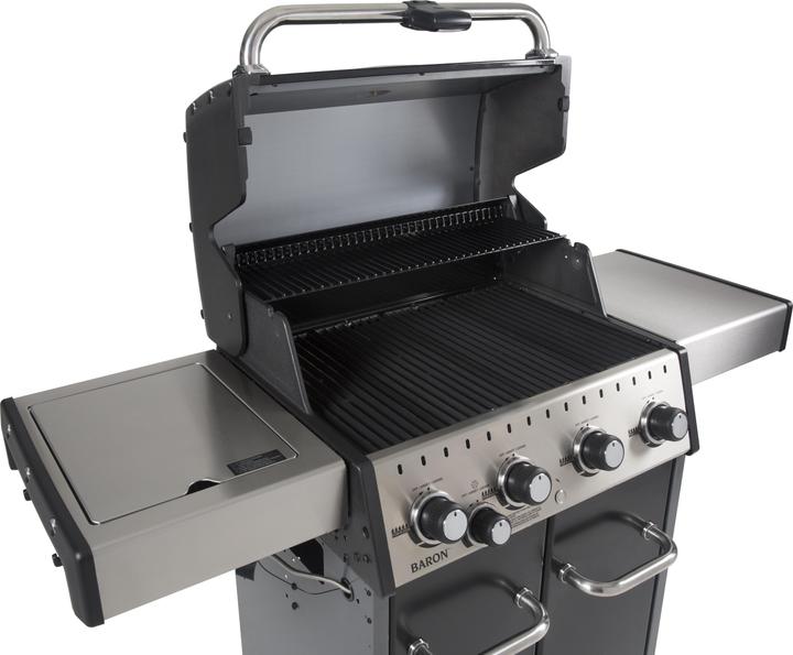 Produktbild Broil King Basis LED Leuchte