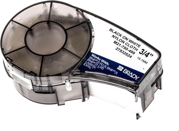 Produktbild Brady M21-750-499