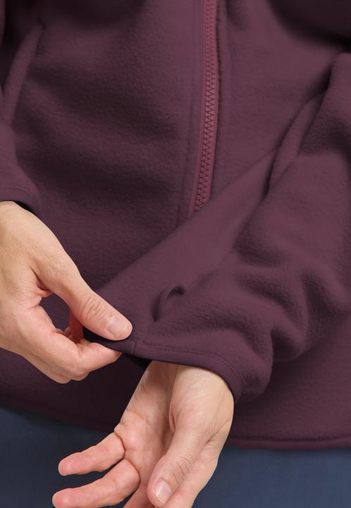 Actual product image Jack Wolfskin Moonrise Fz W (M)