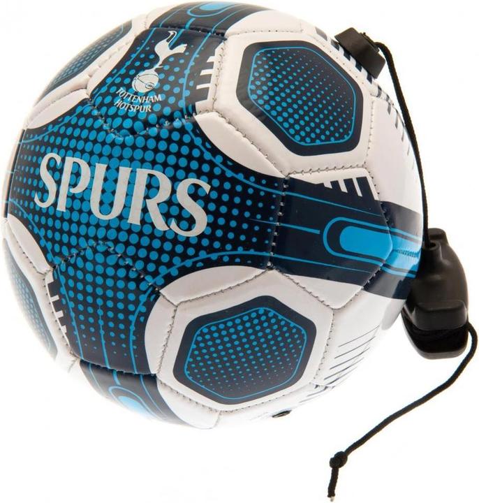 Immagine prodotto Tottenham Hotspur FC Palla per l'allenamento delle abilità (2)