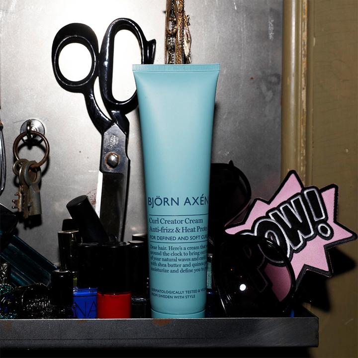 Produktbild Björn Axen Curl Creator Cream (Haarcreme, 150 ml)