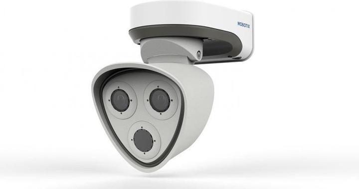 Actual product image Mobotix Box network camera (3840 x 2160 pixels)