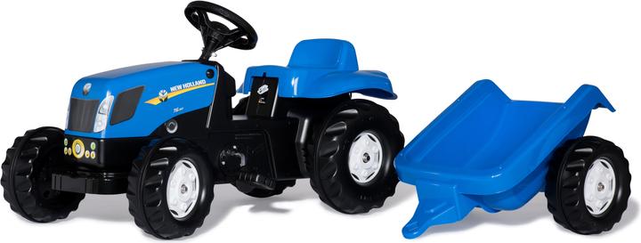 Actual product image Rolly Toys rolly Kid New Holland