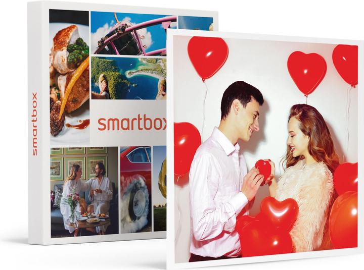 Produktbild Smartbox All You Need is Love (2 Pers.)